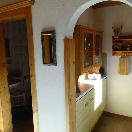 Apartamento 2 Strobl
