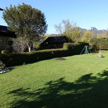 2 Apartment Strobl