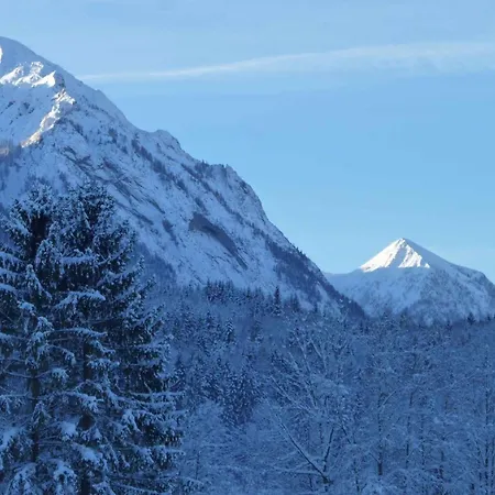 2 Apartamento Strobl